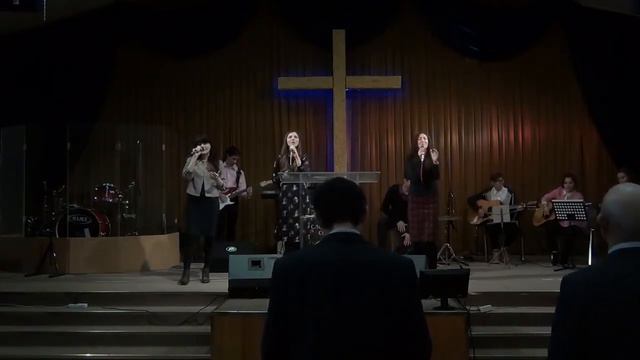 Одно моё желание || Слово Спасения Music смотреть онлайн