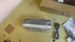 Лучший Осциллограф в Мире! RIGOL DS1054Z! 4CH Канала! RAM-24Mb! Crack to RIGOL DS1104Z! Мега Халява