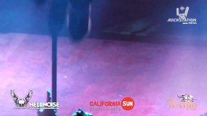 The Rasmus / In the Shadows "Reel" / Live at El Teatro Flores May 2023