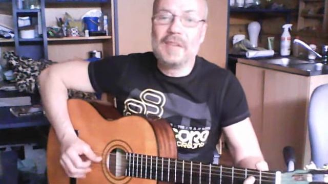 Моим друзьям (подражание Ю.Киму) посвящается Октябрьским Вечерам у В.С.Нечаева смотреть онлайн