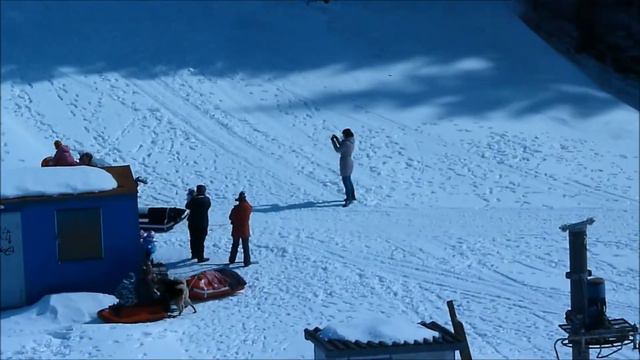 Апрель 07, 2013 Мастер-класс смотреть онлайн