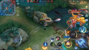 MLBB Нарезка с Рейтинга  #17