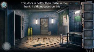 Scary Horror Escape Walkthrough