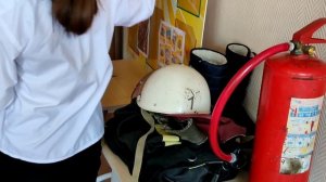 Мир профессий