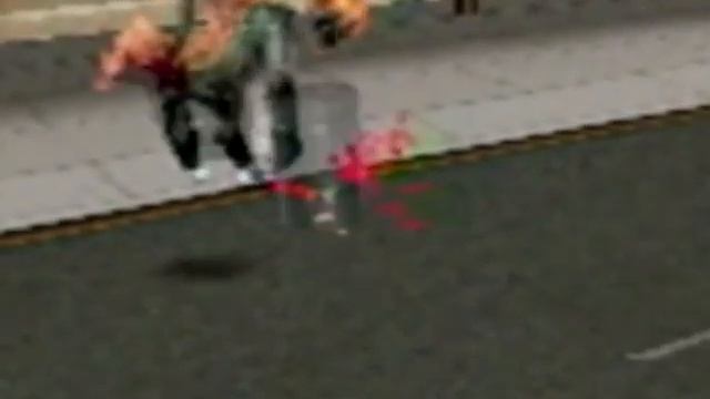 Fighting Force - King Game Review смотреть онлайн