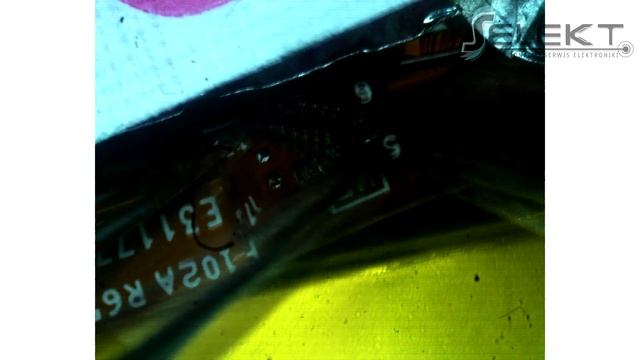 Sony Xperia XA Touch Connector Replacement Tutorial / ремонт сломанного сенсорного экрана | Selekt смотреть онлайн