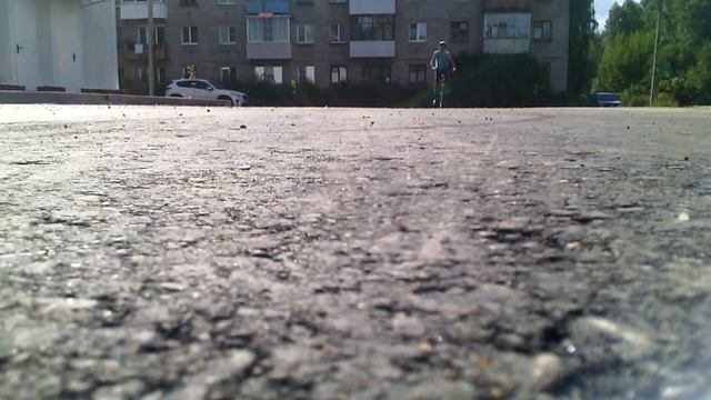 Дрифт перед камерой ! смотреть онлайн