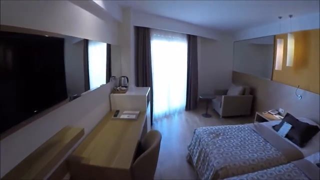 Side Star Beach 5* AI, Sidė смотреть онлайн