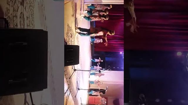 Узбекский танец) смотреть онлайн