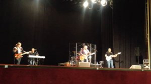 Трофим - Ветер в голове (live)