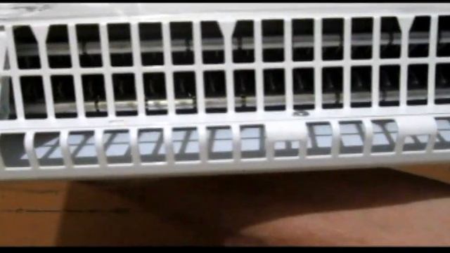 конвектор Atlantic CHG-3 PACK0 (1000W) смотреть онлайн