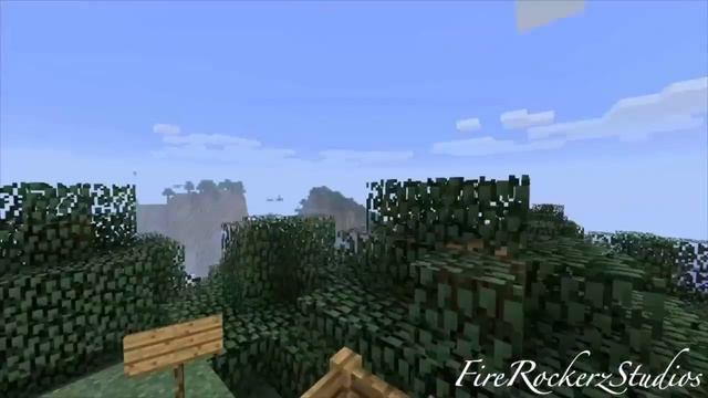 MineCraft Pirate Island Map "Top Maps Of The Week Episode 6" смотреть онлайн