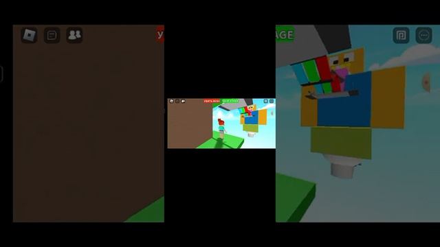 играю в паркур в роблокс но без прыжка смотреть онлайн