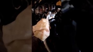 Замена жидкости в сцеплении Кавасаки ззр 1200