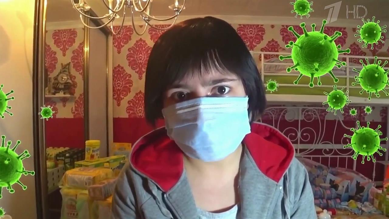 Специалисты дают советы, как с пользой провести время на карантине