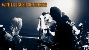 Адовый Мужик Orleans Band - Штирлиц (WINTER TRASH 06.03.2022)