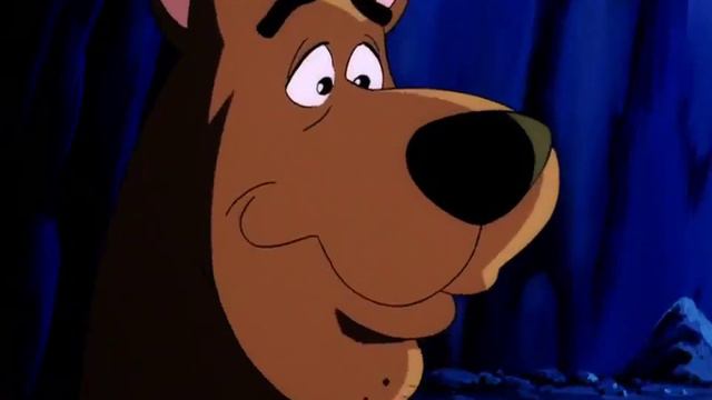 Scooby Doo & The Alien Invaders: Crystal & Amber's Farewell смотреть онлайн