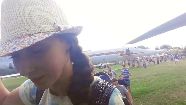 VLOG: Что думаю о БЛОГЕРАХ / VideoPeople / АвиаШОУ / IrenVladi BEE Woman смотреть онлайн