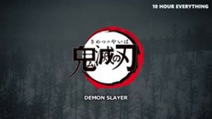 Demon Slayer - Gurenge by LiSA For 10 Hours