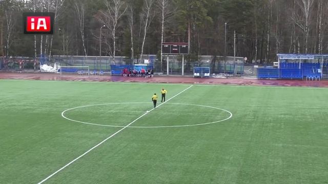 ЦСКА-2006(Смоленск) : Партизан-2006 (Брянск) смотреть онлайн