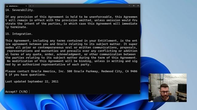 Sun Ray Thin Clients Pt1: Hotdesking смотреть онлайн