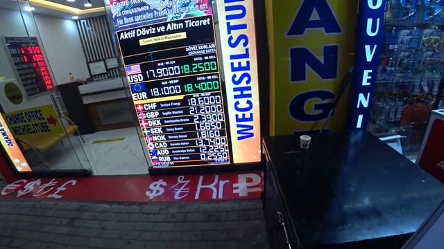 КУРСЫ ОБМЕНА ВАЛЮТ АЛАНЬЯ ТУРЦИЯ 19 АВГУСТА ГДЕ ВЫГОДНЕЕ МЕНЯТЬ ДЕНЬГИ смотреть онлайн