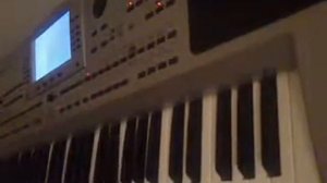 Артур Яхьяев- медляк красивый стиль и мелодия корг па50-80