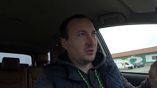 ⛽ Какой реальный РАСХОД у PRIUS PLUS + обзор
