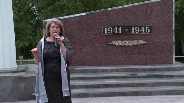 #СозвучиеСердец / Ольга Леушина - 
