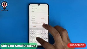 Samsung Galaxy A50 (SM-A505f) Frp Bypass//Remove Google Account Android 11/Without PC 100% Free 202