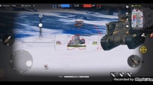 TANK COMPANY ПРОБНЫЙ ЗАЕЗД