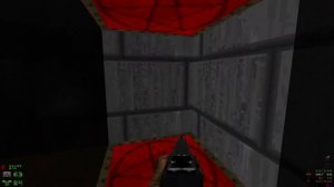 E2M1: Deimos Anomaly - The Ultimate Doom [Все секреты]