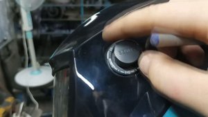 Выбрал именно эту маску из тысячи других! OPTIMA FX 530 от GROVERS