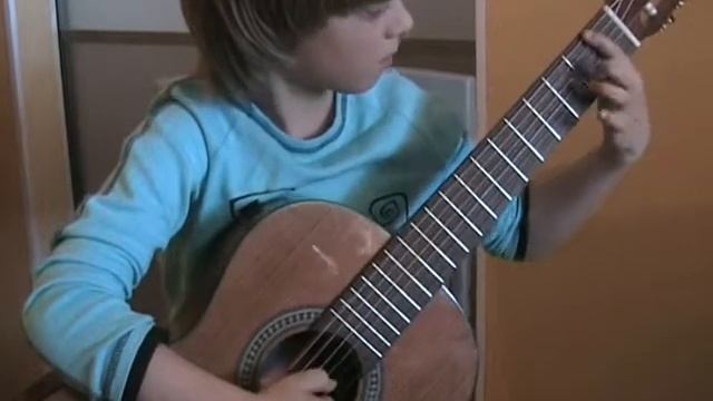 Bon Jovi (Артём) смотреть онлайн