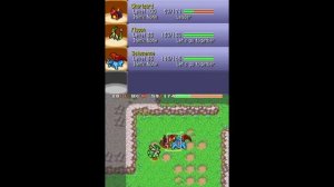 Pokemon Mystery Dungeon: Blue Rescue Team - 100% Recruit Rate