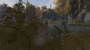 Как играть на STALKER RP. Невозможный рейд базы бандитов - DayZ