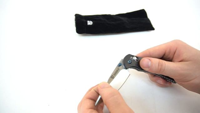 Нож складной Daoke D621 смотреть онлайн