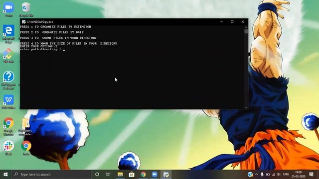 File sorting | File sorting system | Junk file organiser | Best way to manage files and folders |