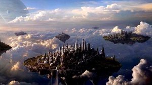 ГРАНДИОЗНАЯ МУЗЫКА! ФАНТАСТИЧЕСКИЕ МИРЫ GRAND MUSIC! FANTASTIC WORLD