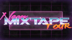 Plants vs. Zombies 2 — Demonstration Mini-Game (Neon Mixtape Tour | Punk Jam)