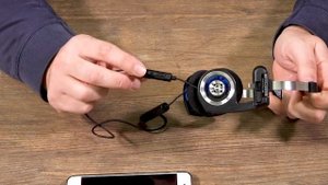 Беспроводные наушники Koss Porta Pro Wireless