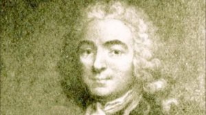 Jean Marie Leclair - Chaconne, from Deuxième Récréation de Musique [Microtonal, Organ, 31edo]