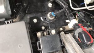 GreatWall Hover H3 Ховер(Engine cleaning Hover)