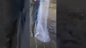 Как забросить кастинговая сеть американка диаметр 3.6 метра из капрона с малым алюминиевым кольцом