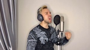 Ольга Кормухина - Я Падаю В Небо (Cover by IGONIN)