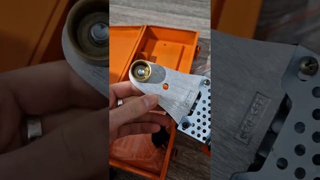 Паяльник PW100 Patriot/обзор смотреть онлайн