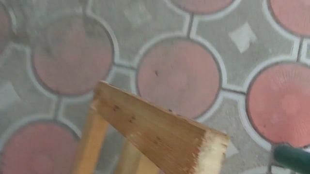 Обустройство мастерской!!! Раскройный стол (1 часть)