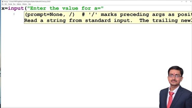 MUltiplication of two numbers in python | Zero to Hero | Python Programming For Beginners : Ajit смотреть онлайн
