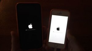 ОБНОВИЛ iPhone SE и iPhone 11 на iOS 15