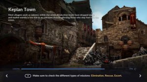 Black Desert Mobile Walkthrough Chapter 5 Southeast Calpheon